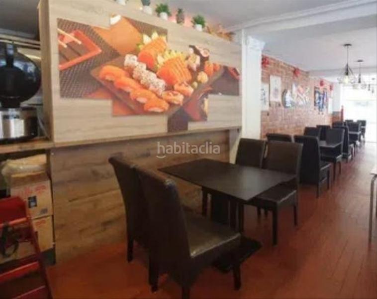 Foto 477d0b8a-9a05-47c0-b741-67e2d992fbc5. Traspaso local comercial traspaso cafetería en funcionamiento oportunidad única en Torrevieja