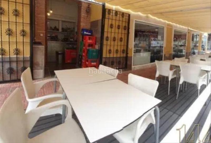 Foto 5c8f5a64-28cc-4269-9be9-98a5228ea43a. Traspaso local comercial traspaso cafetería en funcionamiento oportunidad única en Torrevieja
