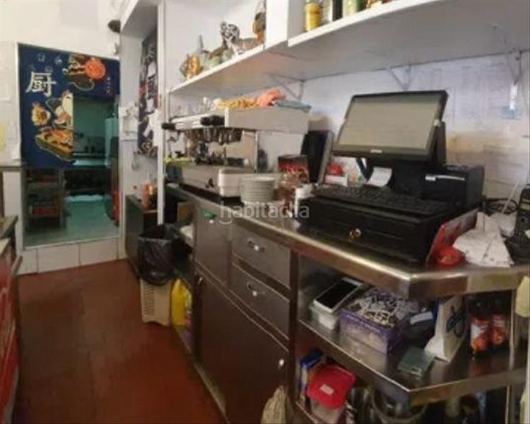 Foto 81fc930f-359e-40cd-9ee2-05b067c00e4b. Traspaso local comercial traspaso cafetería en funcionamiento oportunidad única en Torrevieja