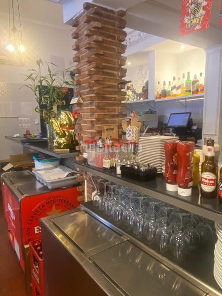 Foto 82a5cfbc-04a5-42d5-930c-49f097fac4cc. Traspaso local comercial traspaso cafetería en funcionamiento oportunidad única en Torrevieja