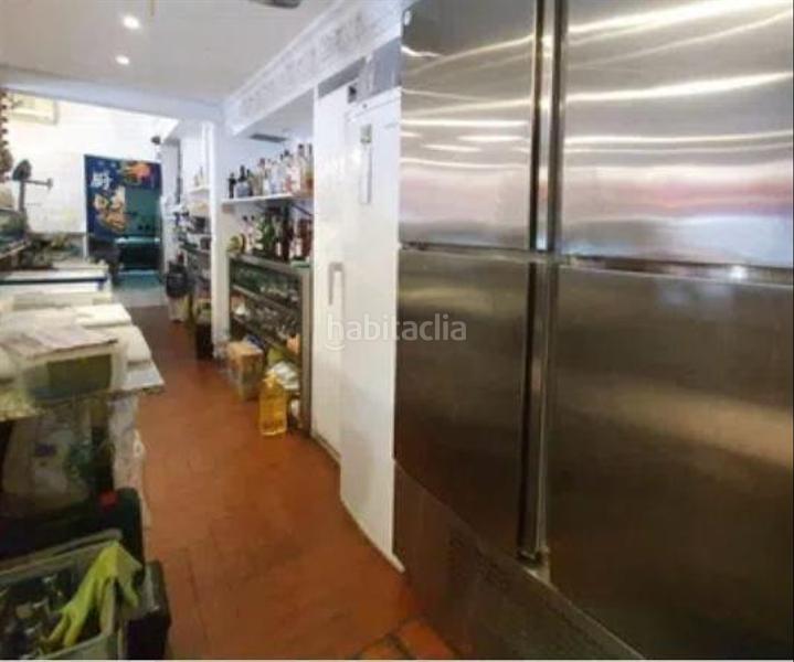 Foto 87c81db9-acb5-4c68-9cde-2cd36231192a. Traspaso local comercial traspaso cafetería en funcionamiento oportunidad única en Torrevieja