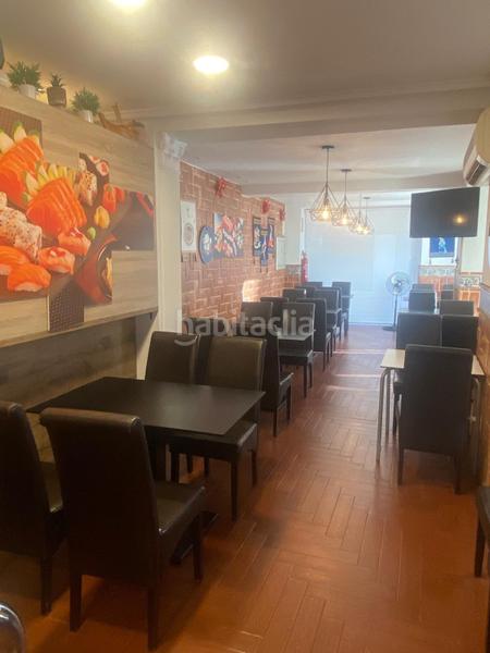 Foto a44cd775-be8f-4982-8bab-07125932ea3d. Traspaso local comercial traspaso cafetería en funcionamiento oportunidad única en Torrevieja