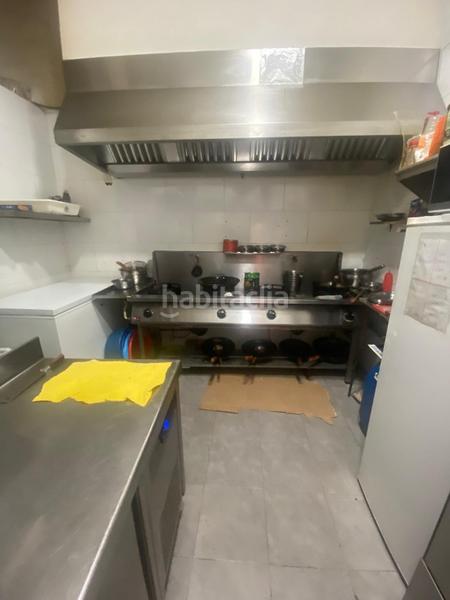 Foto c95d3f7e-71b4-48cb-9c16-f8f0971589e5. Traspaso local comercial traspaso cafetería en funcionamiento oportunidad única en Torrevieja