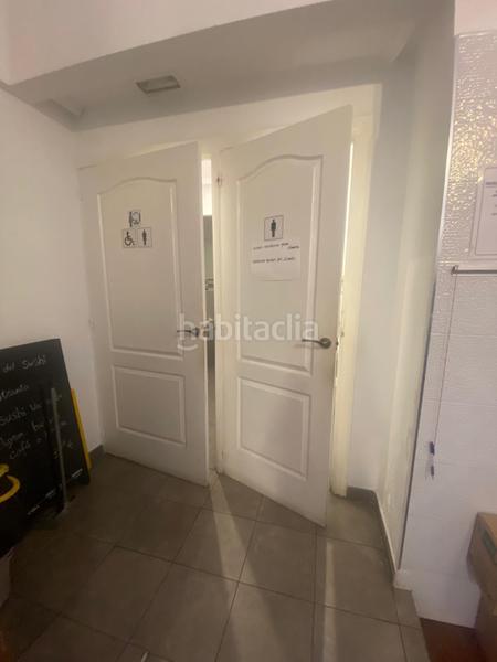 Foto 3584bbb4-68fa-4154-a35a-e38fbd279781. Umzug geschäftsraum in Centro - Muelle Pesquero Torrevieja