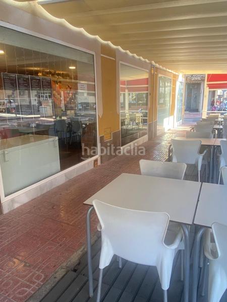 Foto 74ea27ee-2098-44e7-9ccf-2220f1f35762. Umzug geschäftsraum in Centro - Muelle Pesquero Torrevieja