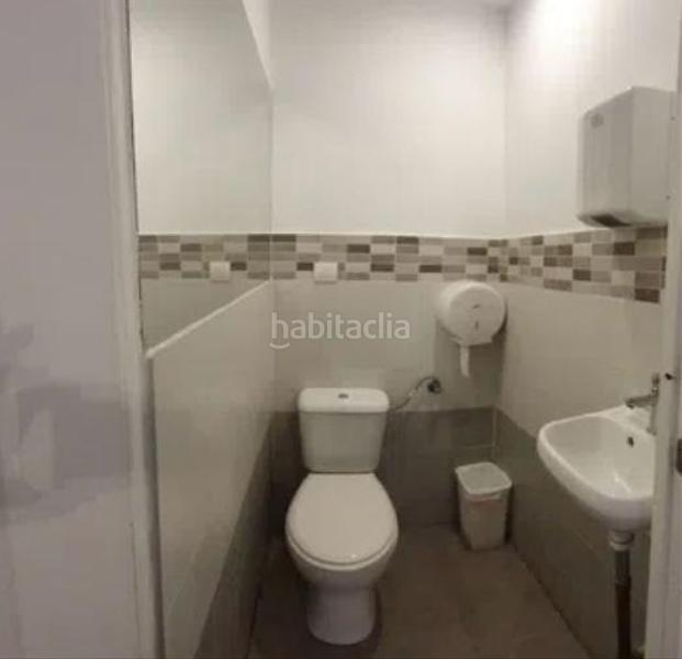 Foto ccd69985-386c-44f7-9828-e6cf15458f40. Umzug geschäftsraum in Centro - Muelle Pesquero Torrevieja