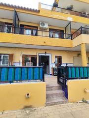 Dúplex a Los Europeos. Dúplex la mata a 5 minutos de la playa