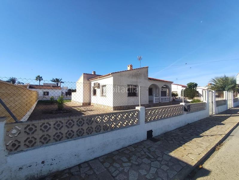 Foto 0e6f3e43-0381-44e9-9fd8-08b59e056aa6. Chalet  independiente en Zona Carrefour - Urbanizaciones Torrevieja