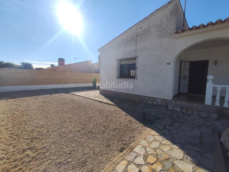 Foto 2d009699-0c20-45fb-b0c0-0d37f05a3855. Chalet  independiente en Zona Carrefour - Urbanizaciones Torrevieja