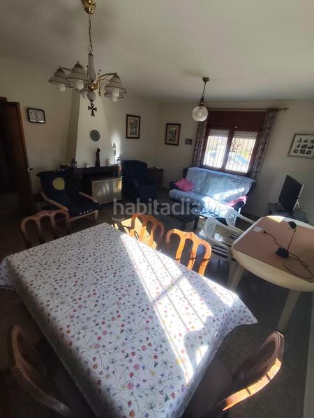 Foto 5a892135-40c6-4371-bcbd-c91db3a42cd6. Chalet  independiente en Zona Carrefour - Urbanizaciones Torrevieja