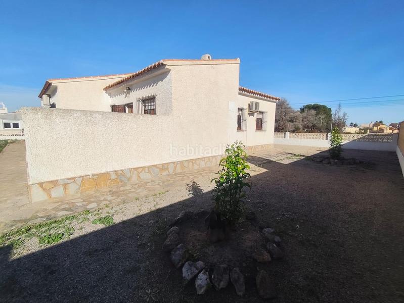 Foto 69b3da2c-4c62-4baa-8cc2-cf9a057faa6c. Chalet  independiente en Zona Carrefour - Urbanizaciones Torrevieja