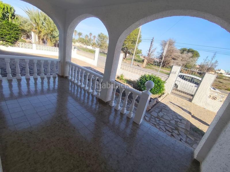 Foto 95b66b46-a22b-4052-9bfa-553c3db33198. Chalet  independiente en Zona Carrefour - Urbanizaciones Torrevieja