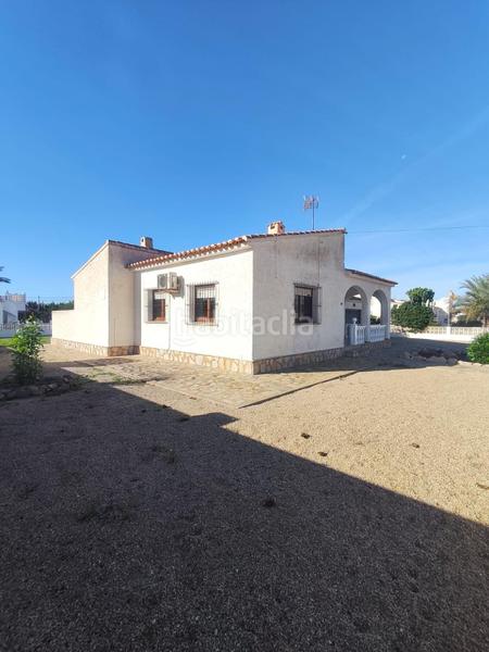 Foto 9743a394-3cfa-408c-8a35-775ba32c5482. Chalet  independiente en Zona Carrefour - Urbanizaciones Torrevieja