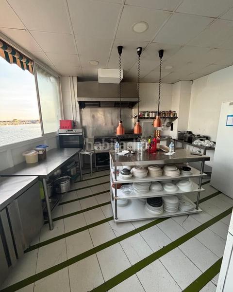 Foto 2339dc97-ede3-48fc-a553-fab773bd8910. Traspàs local comercial a El Acequión Torrevieja