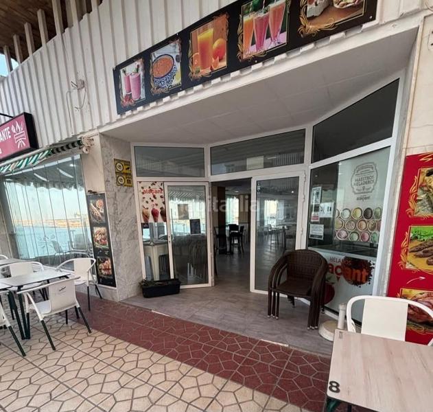 Foto 74bf12b8-d14d-482a-aa06-2128e9d398d7. Traspàs local comercial a El Acequión Torrevieja
