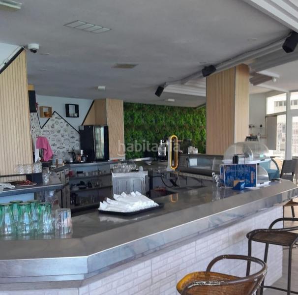 Foto 1cf0e682-ff72-4160-a412-350347ba60ea. Traspaso local comercial traspaso de restaurante y cafetería en primera línea de playa. en Torrevieja