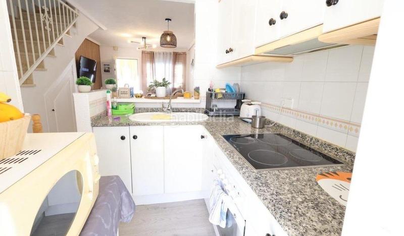 Foto 029bb31b-36b6-431c-918a-4f4c7f11fcf5. Haus mit pool in Torre de la Horadada Pilar de la Horadada