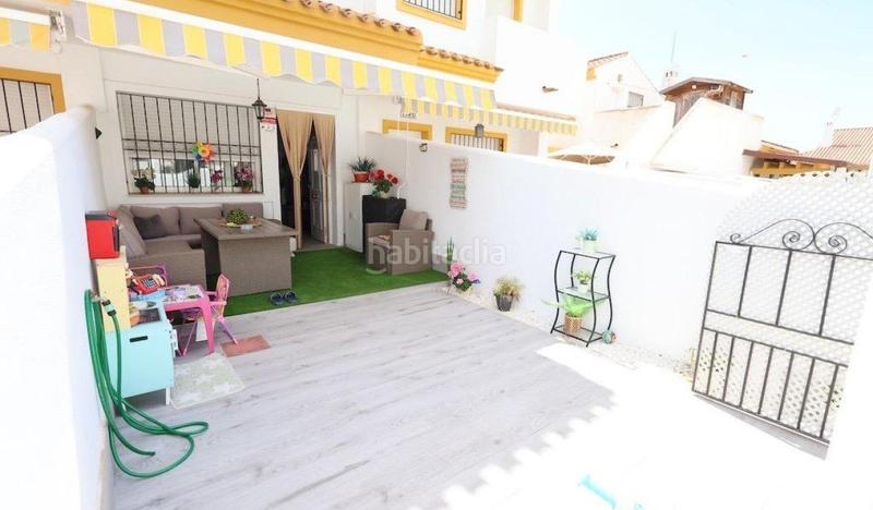 Foto 0d456f73-4823-4ad3-b9ca-a357bb6a9664. Haus mit pool in Torre de la Horadada Pilar de la Horadada