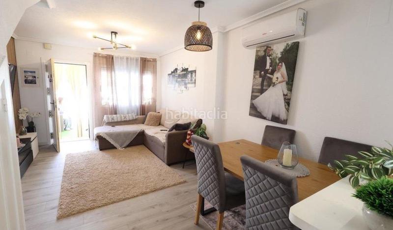 Foto c1152232-d528-4d12-98de-11d6fbf6a233. Haus mit pool in Torre de la Horadada Pilar de la Horadada