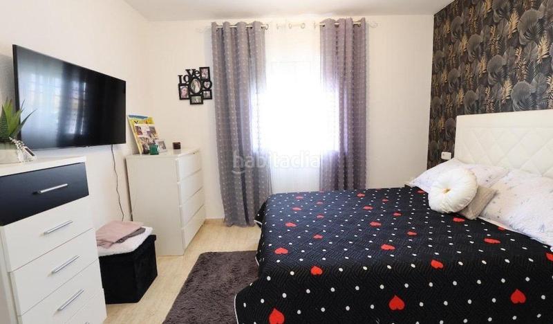 Foto c15ee493-7c63-4df7-ac40-1f1248b03d72. Haus mit pool in Torre de la Horadada Pilar de la Horadada