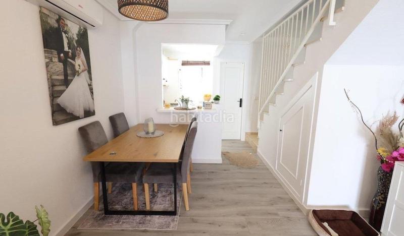 Foto d30f59de-b84a-4b97-a45d-d01b36f6d8b5. Haus mit pool in Torre de la Horadada Pilar de la Horadada