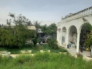 Terreny residencial a Zona Carrefour - Urbanizaciones