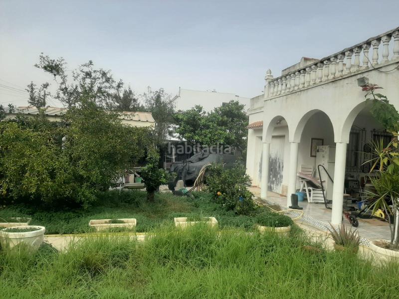 Foto 1bbeb823-8859-43aa-ab68-f225b2857182. Wohngrundstück in Zona Carrefour - Urbanizaciones Torrevieja