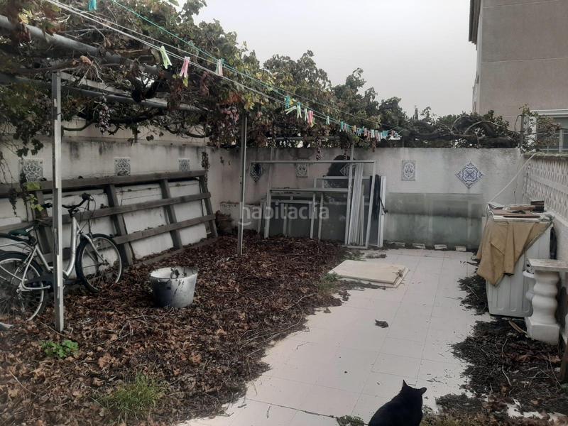 Foto c6ac1c04-c9e3-4fbd-9b05-864df51617ef. Wohngrundstück in Zona Carrefour - Urbanizaciones Torrevieja