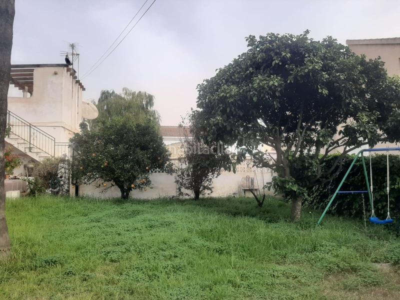 Foto c8c9e0bc-3899-4dba-adc1-ea4f79ffdb3d. Wohngrundstück in Zona Carrefour - Urbanizaciones Torrevieja