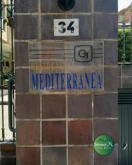 Parking voiture  Calle villa madrid 34. Venta de plaza de parking en la mejor zona de torrevieja