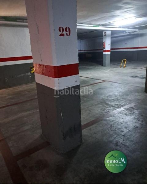 Foto f276db05-1337-4fc8-874c-0f9d16abf059. Autoparkplatz in calle villa madrid 34 in Parque de las Naciones Torrevieja