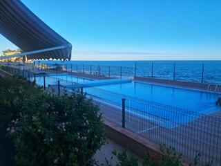 Location Appartement à Miramar - Torre del Moro. Magnífico apartamento en primera línea de mar