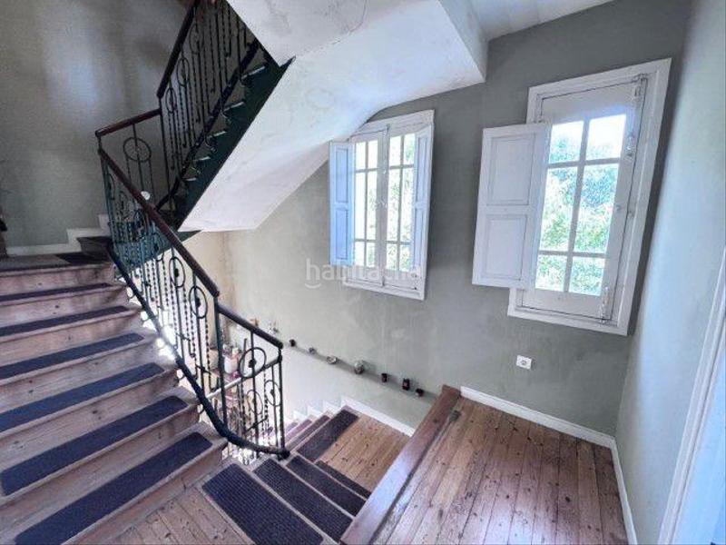 Foto 083c6730-3983-40de-b12e-51cb5839ffb7. Chalet con riscaldamento parcheggio in Parres