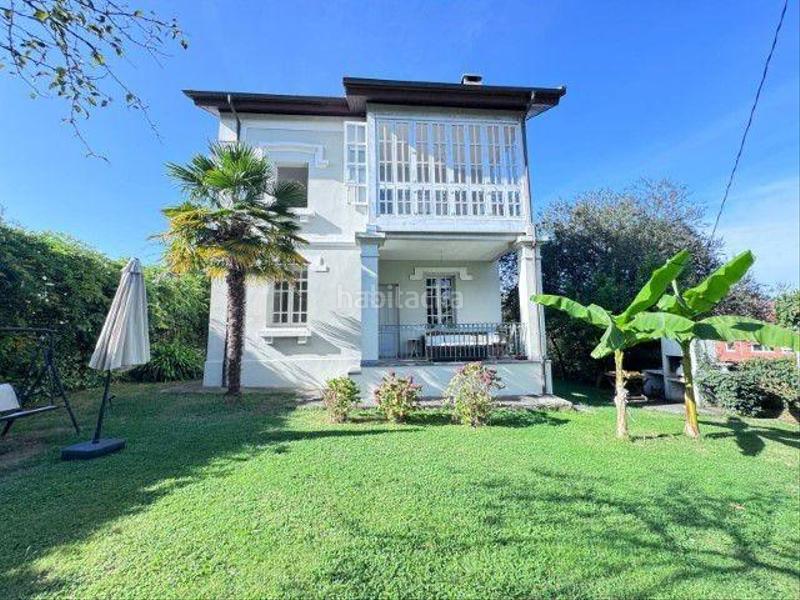 Foto 145f159c-0a10-47c5-88ce-8228a57c80da. Chalet con riscaldamento parcheggio in Parres