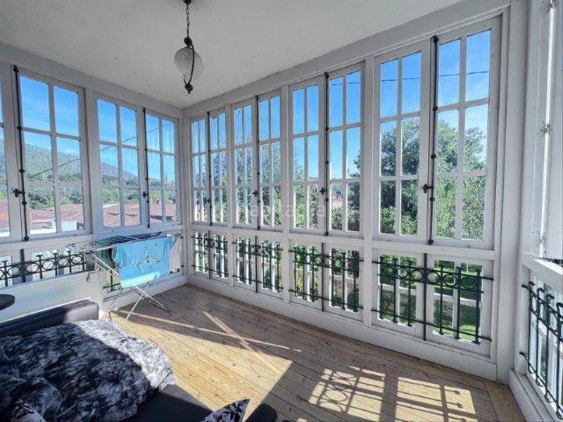 Foto 44a90a1c-1d87-4ed7-837d-38b98723a441. Chalet con riscaldamento parcheggio in Parres