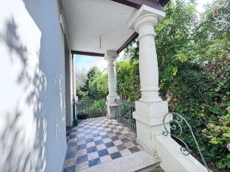 Foto 4fadca4b-d46b-470e-887a-117eace4353b. Chalet con riscaldamento parcheggio in Parres