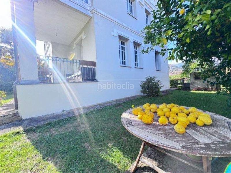 Foto 5ee8c61f-a2ad-4b83-8ffa-d8f2da04d984. Chalet con riscaldamento parcheggio in Parres