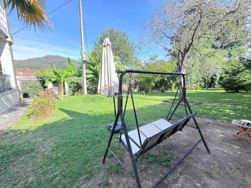 Foto aa668eeb-6f8e-40b1-afb2-6da2743581be. Chalet con riscaldamento parcheggio in Parres