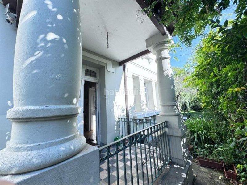 Foto b243baad-510e-473f-aad5-0b435e981dd1. Chalet con riscaldamento parcheggio in Parres