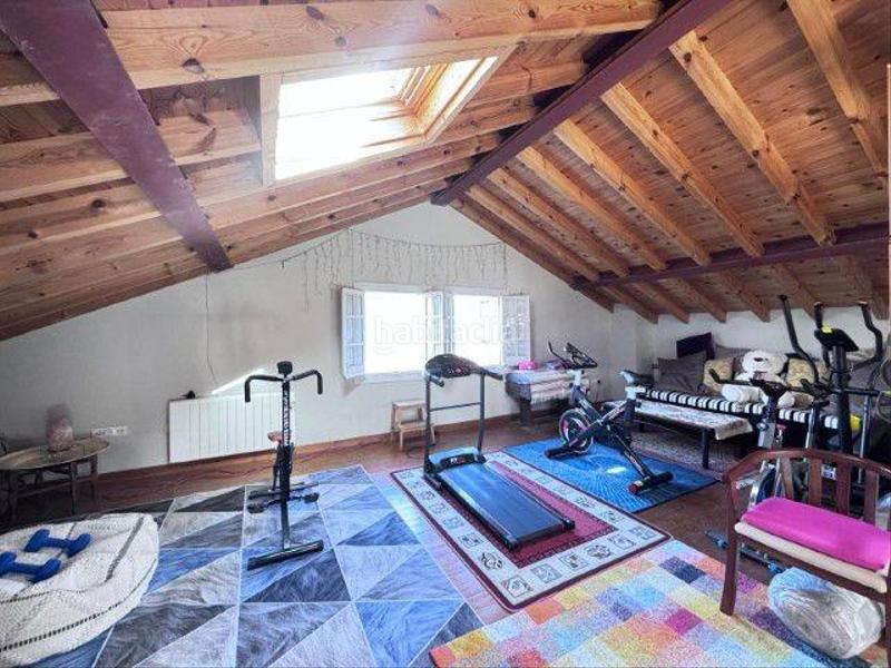 Foto b97d46da-f908-4e43-8681-bd09c5ab96c2. Chalet con riscaldamento parcheggio in Parres