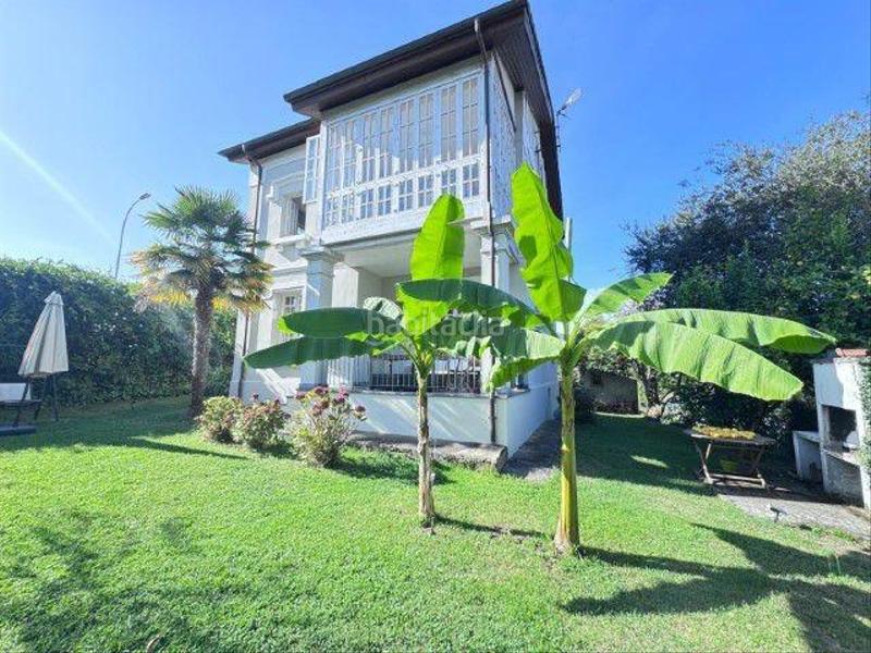 Foto c0f1da2b-7c1b-4def-9831-02803bb594b1. Chalet con riscaldamento parcheggio in Parres