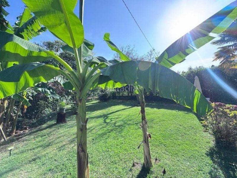 Foto ca1c836a-62e3-4c71-92e8-ef736acf11fe. Chalet con riscaldamento parcheggio in Parres