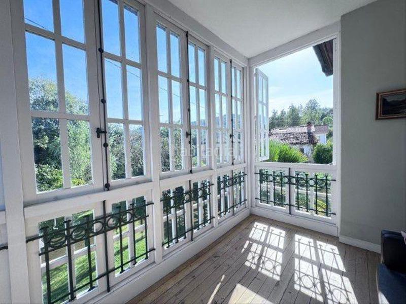 Foto d0049d9a-6775-4607-8114-a1ba037baf8f. Chalet con riscaldamento parcheggio in Parres