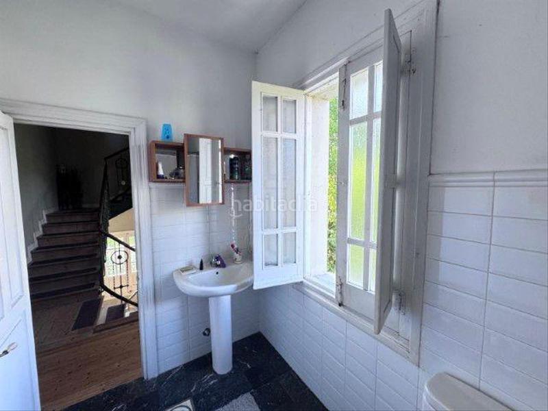 Foto d6fa2a82-808a-401e-aad0-1880ec04e6a9. Chalet con riscaldamento parcheggio in Parres