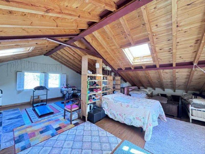 Foto f6631d9a-e812-4c45-84e2-aa7cb751b15d. Chalet con riscaldamento parcheggio in Parres