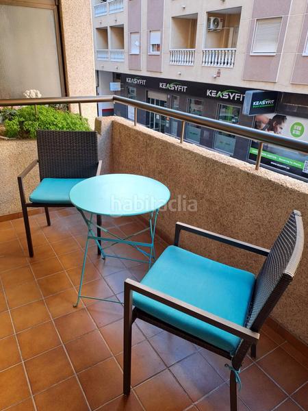 Foto c4817ef4-b494-4284-a32b-9f13c9a06c5b. Location appartement avec chauffage piscine dans Parque de las Naciones Torrevieja