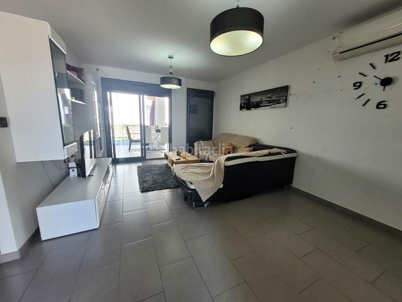 Foto b26fd445-e098-4bee-8d19-0fe06b708fe9. Casa con riscaldamento parcheggio piscina in La Zenia Orihuela