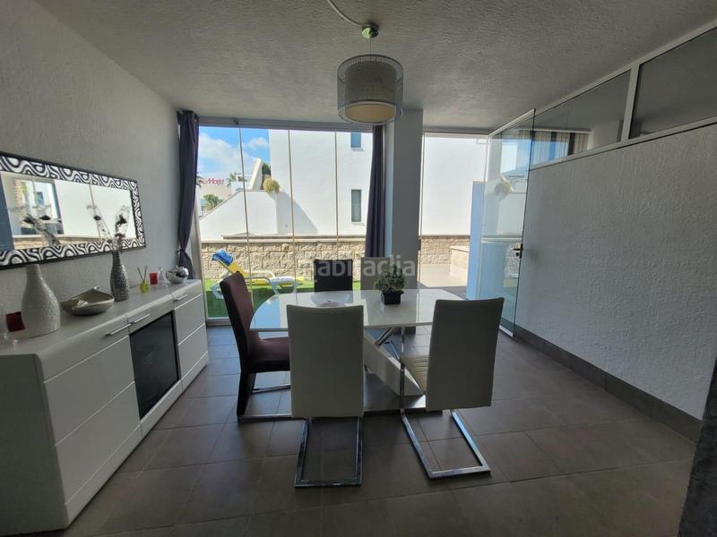 Foto c48c58fe-929c-454e-8b40-70980078eda1. Casa con riscaldamento parcheggio piscina in La Zenia Orihuela