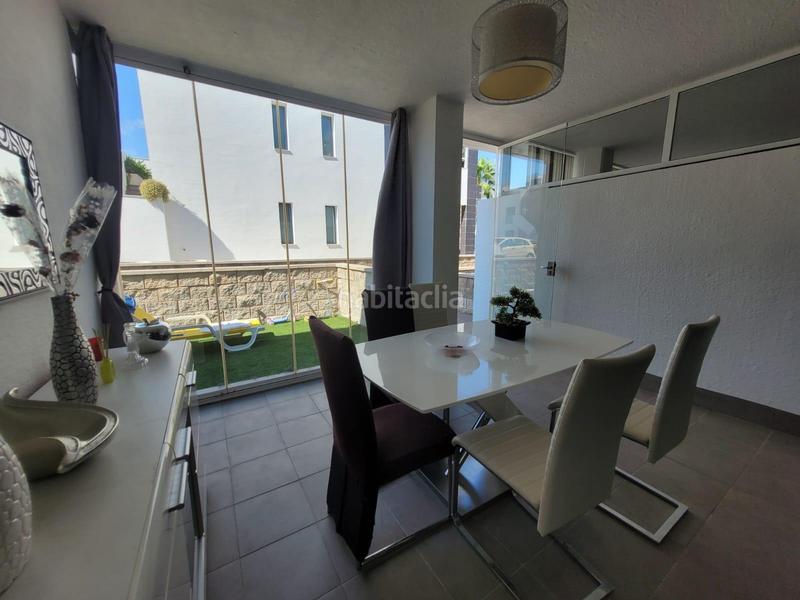 Foto ece6221e-4641-4268-b6ef-dcfd55cb476a. Casa con riscaldamento parcheggio piscina in La Zenia Orihuela