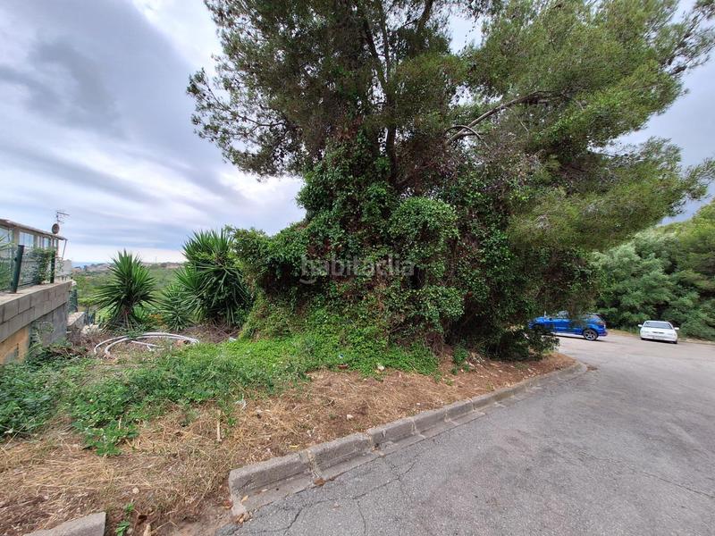 Foto a1aed460-f8e9-475b-ab5b-48d251bdad1d. Terreno residenziale in Segur de dalt Segur de Calafell